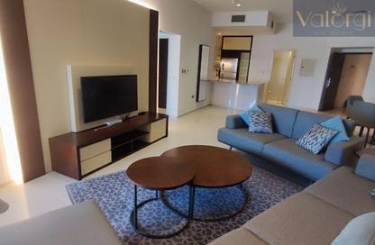 Apartment - 1 Bedroom - 2 Bathrooms for rent in Park Place Tower - Sheikh Zayed Road - Dubai