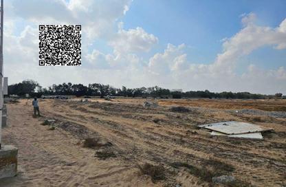Land - Studio for sale in Al Helio 2 - Al Helio - Ajman