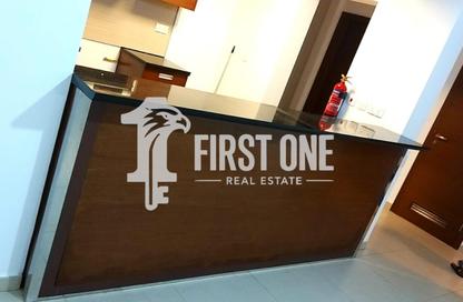 Apartment - 1 - 1 for sale in The Gate Tower 3 - Shams Abu Dhabi - Al Reem Island - Abu Dhabi