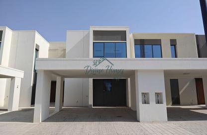 Villa - 3 - 4 for sale in Nara - The Valley - Dubai
