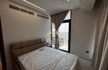 Apartment - 1 - 1 for rent in Skyhills Residences 2 - Skyhills Residences - Dubai Science Park - Dubai Apartment - 1 - 1 for rent in Skyhills Residences 2 - Skyhills Residences - Dubai Science Park - Dubai