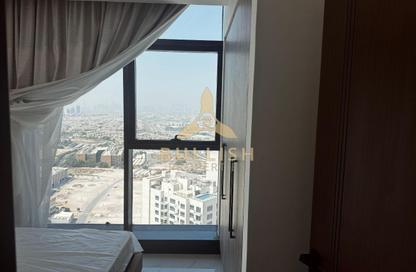Apartment - 1 - 1 for rent in Skyhills Residences 2 - Skyhills Residences - Dubai Science Park - Dubai Apartment - 1 - 1 for rent in Skyhills Residences 2 - Skyhills Residences - Dubai Science Park - Dubai