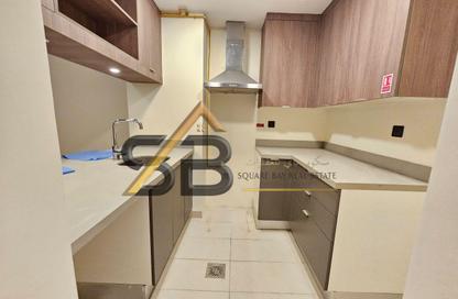 Apartment - 1 Bedroom - 2 Bathrooms for rent in Saleh Residence 3 - Jumeirah Garden City - Al Satwa - Dubai Apartment - 1 Bedroom - 2 Bathrooms for rent in Saleh Residence 3 - Jumeirah Garden City - Al Satwa - Dubai