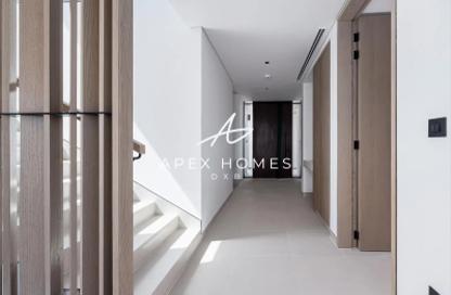 Villa - 4 Bedrooms - 4 Bathrooms for sale in Harmony 1 - Harmony - Tilal Al Ghaf - Dubai