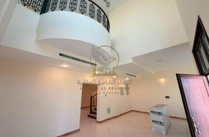 Villa - 4 - 6 for rent in Barashi - Al Badie - Sharjah