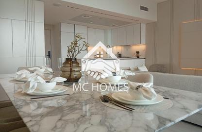 Apartment - 3 - 5 for sale in Luma Park Views - District 14 - Jumeirah Village Circle - Dubai