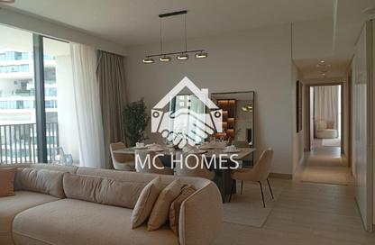 Apartment - 3 - 5 for sale in Luma Park Views - District 14 - Jumeirah Village Circle - Dubai
