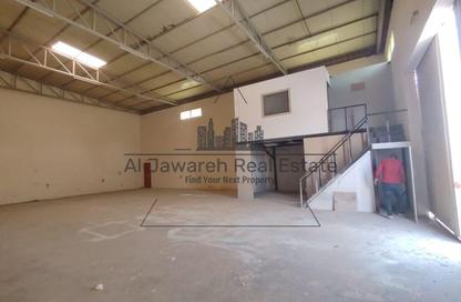 Warehouse - Studio for rent in Industrial Area 1 - Emirates Modern Industrial - Umm Al Quwain