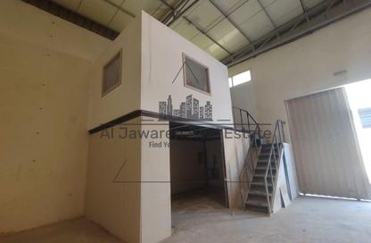 Warehouse - Studio for rent in Industrial Area 1 - Emirates Modern Industrial - Umm Al Quwain