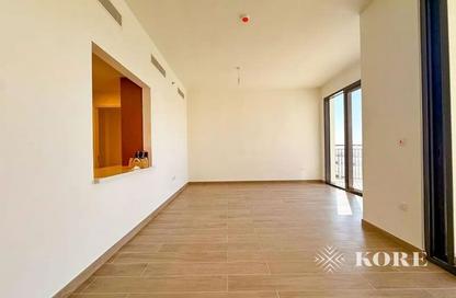 Apartment - 3 Bedrooms - 3 Bathrooms for rent in The Mayfair - Town Square - Dubai