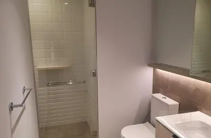 Apartment - 1 Bedroom - 2 Bathrooms for rent in Ghalia Tower - District 18 - Jumeirah Village Circle - Dubai