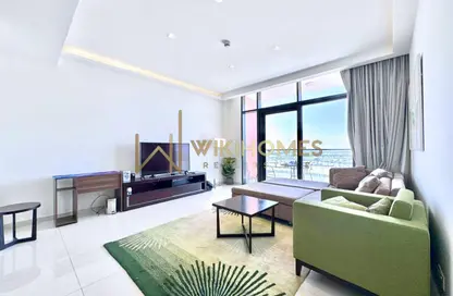 شقة - غرفة نوم - 2 حمامات للايجار في سلستيا آيه - سلسستيا - دبي الجنوب (مركز دبي العالمي) - دبي