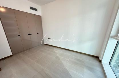 Apartment - 1 - 1 for rent in Urban Oasis - Business Bay - Dubai