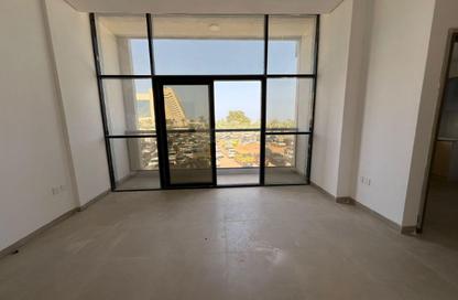 Apartment - 1 Bedroom - 1 Bathroom for rent in Al Qulaya'ah - Al Sharq - Sharjah