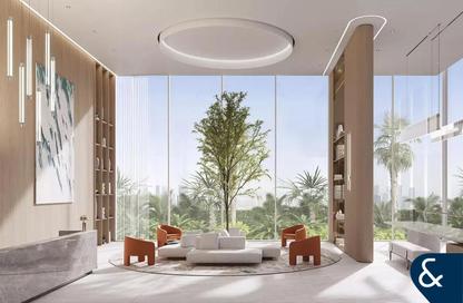 Apartment - 2 Bedrooms - 4 Bathrooms for sale in The Quayside - Business Bay - Dubai