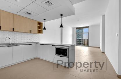 Apartment - 1 Bedroom - 1 Bathroom for rent in Belgravia Heights 1 - Belgravia Heights - District 12 - Jumeirah Village Circle - Dubai