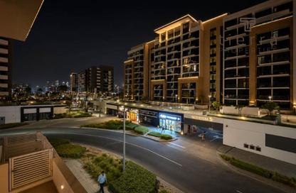 Apartment - Studio - 1 Bathroom for rent in Azizi RIviera 18 - Azizi Riviera - Meydan One - Meydan - Dubai Apartment - Studio - 1 Bathroom for rent in Azizi RIviera 18 - Azizi Riviera - Meydan One - Meydan - Dubai