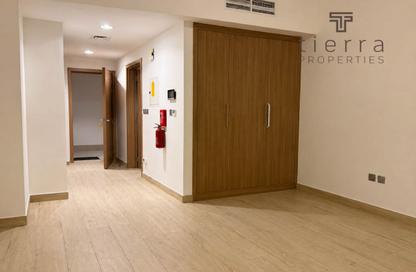 Apartment - Studio - 1 Bathroom for rent in Azizi RIviera 18 - Azizi Riviera - Meydan One - Meydan - Dubai