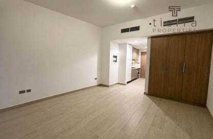 Apartment - Studio - 1 Bathroom for rent in Azizi RIviera 18 - Azizi Riviera - Meydan One - Meydan - Dubai