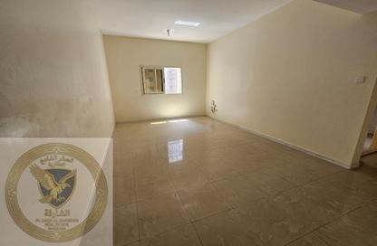 Apartment - 1 Bedroom - 2 Bathrooms for rent in Al Majaz 3 - Al Majaz - Sharjah