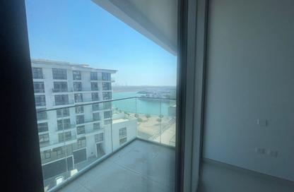 Apartment - Studio - 1 Bathroom for rent in Ajmal Makan City - Sharjah Waterfront City - Sharjah