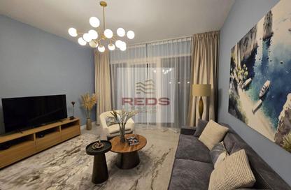 Apartment - 2 - 3 for rent in La Vie - Jumeirah Beach Residence - Dubai Apartment - 2 - 3 for rent in La Vie - Jumeirah Beach Residence - Dubai