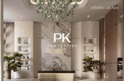 Retail - Studio - 1 Bathroom for sale in Binghatti Hillside - Dubai Science Park - Dubai Retail - Studio - 1 Bathroom for sale in Binghatti Hillside - Dubai Science Park - Dubai