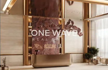 Apartment - 2 Bedrooms - 2 Bathrooms for sale in Jumeirah Village Circle - Dubai