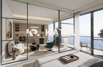 Apartment - Studio - 1 Bathroom for sale in Solera Downtown Mina - Mina Al Arab - Ras Al Khaimah