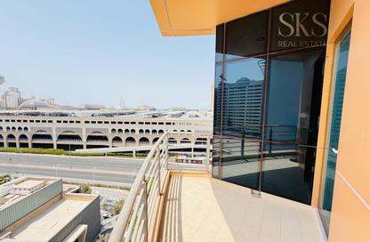 Apartment - 1 Bedroom - 2 Bathrooms for rent in SBL Building 361 - Al Barsha 1 - Al Barsha - Dubai Apartment - 1 Bedroom - 2 Bathrooms for rent in SBL Building 361 - Al Barsha 1 - Al Barsha - Dubai