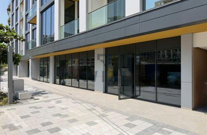 Retail - Studio - 1 for sale in Sobha Hartland Waves Opulence - Sobha Hartland - Mohammed Bin Rashid City - Dubai Retail - Studio - 1 for sale in Sobha Hartland Waves Opulence - Sobha Hartland - Mohammed Bin Rashid City - Dubai