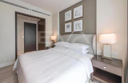 Apartment - 2 Bedrooms - 2 Bathrooms for rent in Address Fountain Views Hotel - The Address Residence Fountain Views - Downtown Dubai - Dubai Apartment - 2 Bedrooms - 2 Bathrooms for rent in Address Fountain Views Hotel - The Address Residence Fountain Views - Downtown Dubai - Dubai