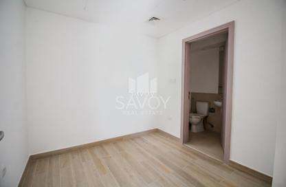 Apartment - 3 Bedrooms - 4 Bathrooms for rent in Waters Edge - Yas Island - Abu Dhabi Apartment - 3 Bedrooms - 4 Bathrooms for rent in Waters Edge - Yas Island - Abu Dhabi