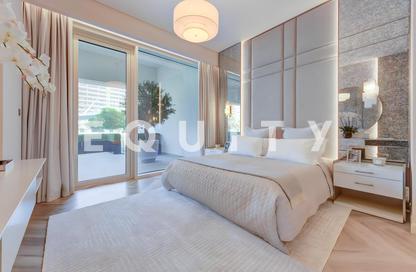 Apartment - 2 Bedrooms - 4 Bathrooms for sale in Canal Front Residence 6 - Canal Front Residences - Al Wasl - Dubai Apartment - 2 Bedrooms - 4 Bathrooms for sale in Canal Front Residence 6 - Canal Front Residences - Al Wasl - Dubai