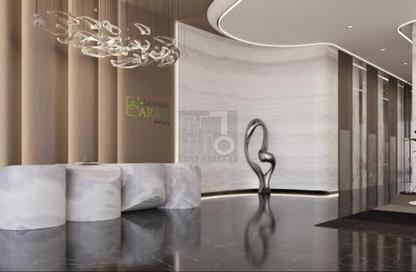 Apartment - 1 Bedroom - 2 Bathrooms for sale in Samana Barari Views - Majan - Dubai