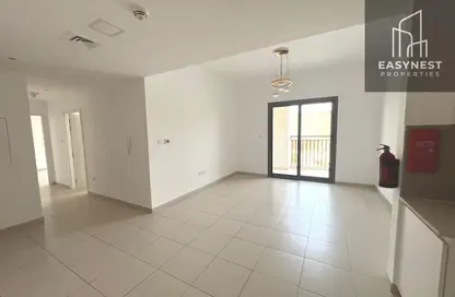 شقة - 2 غرف نوم - 2 حمامات للبيع في حياة بوليفارد-2أ - حياة بوليفارد 2 - حياة بولفار - تاون سكوير - دبي