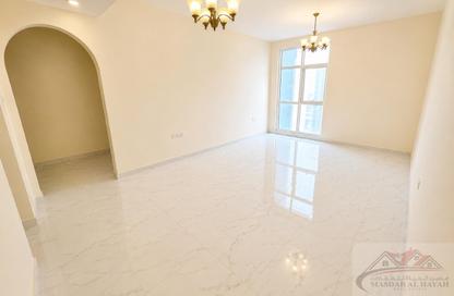 Apartment - 1 Bedroom - 2 Bathrooms for rent in Muwaileh 29 Building - Muwaileh - Sharjah