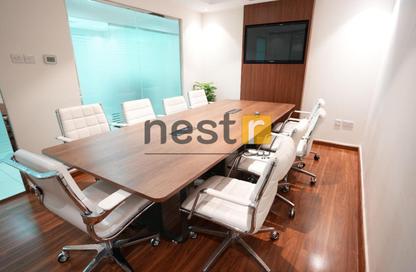 Office Space - Studio - 1 Bathroom for rent in Executive Tower D (Aspect Tower) - Executive Towers - Business Bay - Dubai Office Space - Studio - 1 Bathroom for rent in Executive Tower D (Aspect Tower) - Executive Towers - Business Bay - Dubai