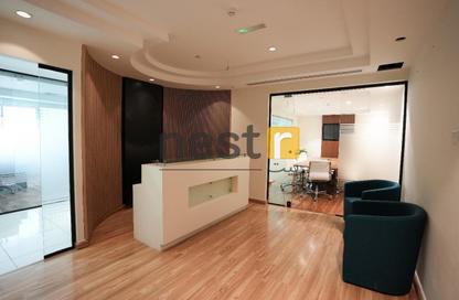Office Space - Studio - 1 Bathroom for rent in Executive Tower D (Aspect Tower) - Executive Towers - Business Bay - Dubai Office Space - Studio - 1 Bathroom for rent in Executive Tower D (Aspect Tower) - Executive Towers - Business Bay - Dubai
