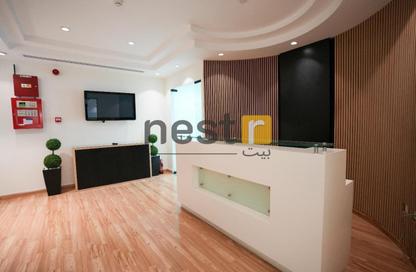 Office Space - Studio - 1 Bathroom for rent in Executive Tower D (Aspect Tower) - Executive Towers - Business Bay - Dubai Office Space - Studio - 1 Bathroom for rent in Executive Tower D (Aspect Tower) - Executive Towers - Business Bay - Dubai