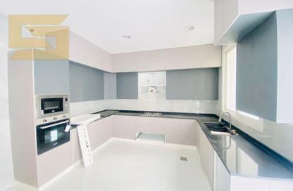 Villa - 5 - 7 for rent in Kabbali Hills - Al Helio 2 - Al Helio - Ajman