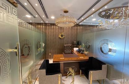 Office Space - Studio for rent in Damac Executive Heights - Barsha Heights (Tecom) - Dubai Office Space - Studio for rent in Damac Executive Heights - Barsha Heights (Tecom) - Dubai