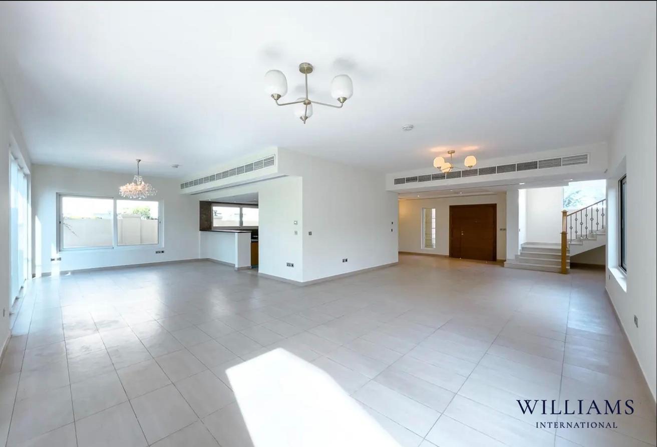FOUR BEDROOMS | LARGE CORNER PLOT | LEGACY NOVA photo 2