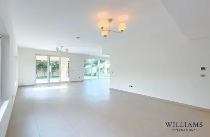 Villa - 4 Bedrooms - 4 Bathrooms for rent in Legacy Nova Villas - District 9 - Jumeirah Park - Dubai