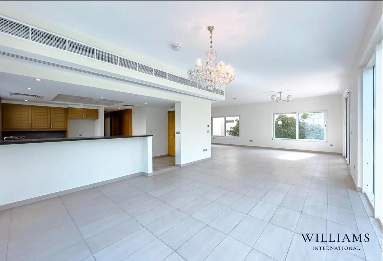 FOUR BEDROOMS | LARGE CORNER PLOT | LEGACY NOVA photo 4