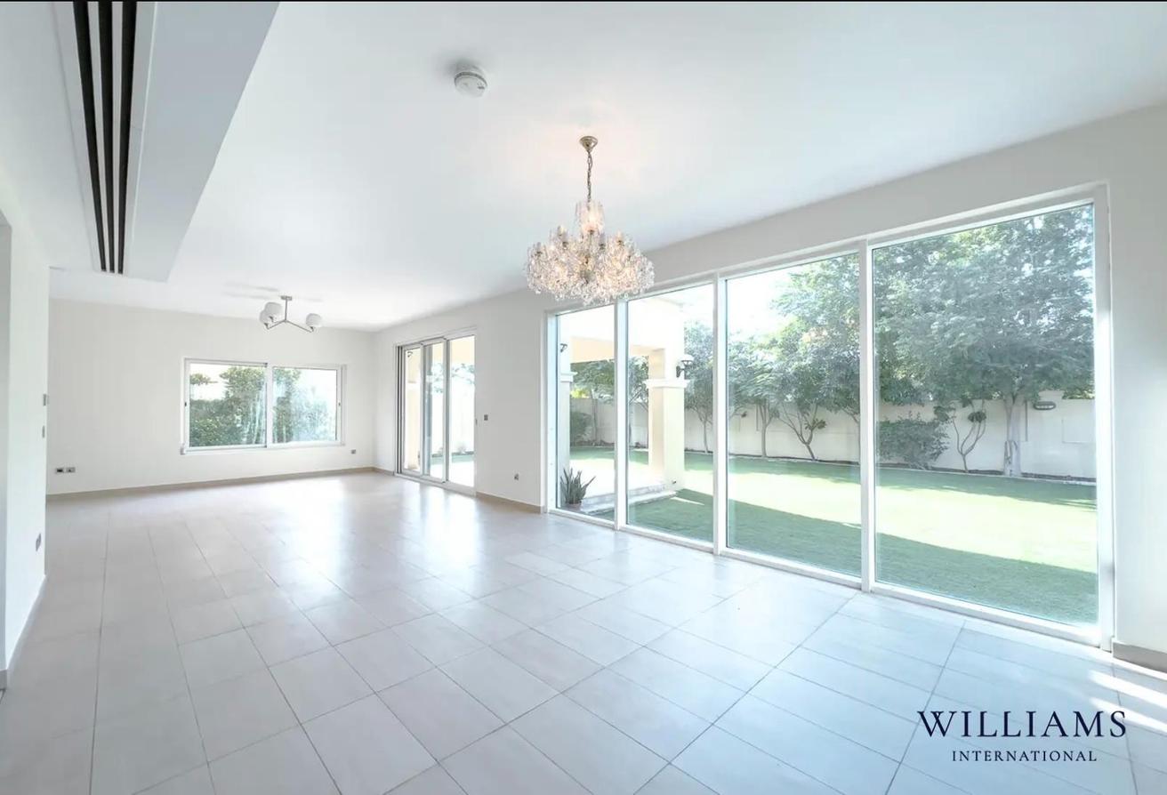 FOUR BEDROOMS | LARGE CORNER PLOT | LEGACY NOVA photo 5