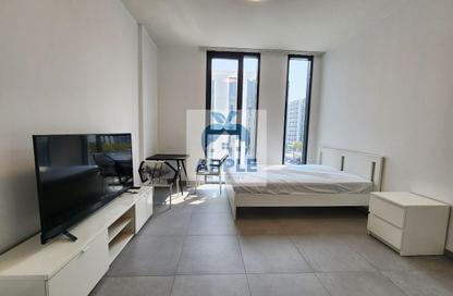 Apartment - Studio - 1 Bathroom for rent in The Solo - Aljada - Sharjah
