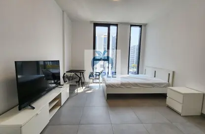 Apartment - 1 Bathroom for rent in The Solo - Aljada - Sharjah