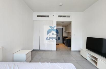 Apartment - Studio - 1 Bathroom for rent in The Solo - Aljada - Sharjah