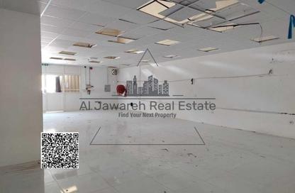 Warehouse - Studio - 1 Bathroom for rent in Al Jurf Industrial 3 - Al Jurf Industrial - Ajman